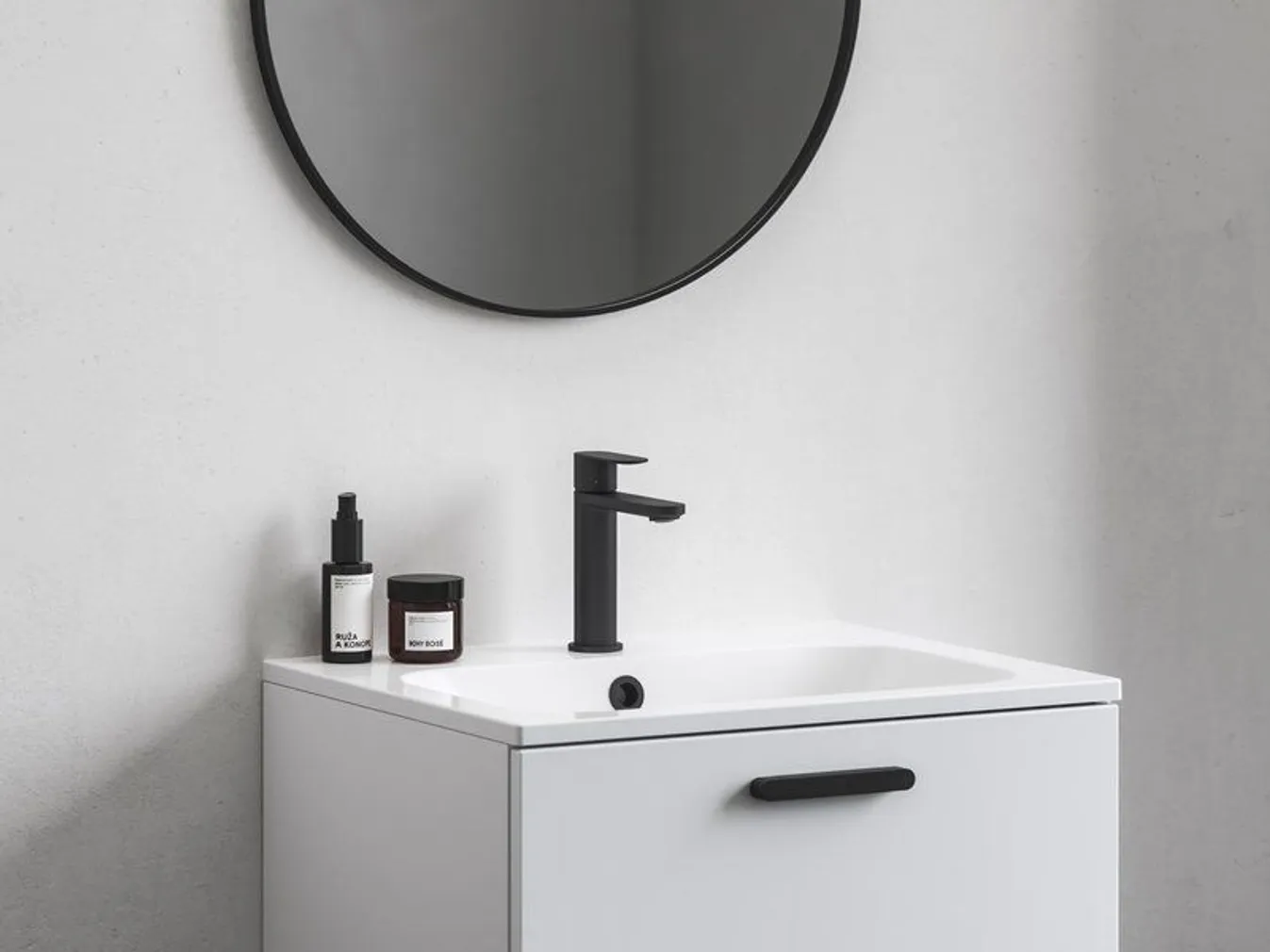 VALAMUSEGISTI RAVAK CHROME II 014.20 175 MM MUST