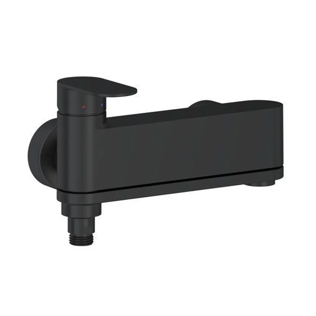 VANNISEGISTI RAVAK CHROME II 022.20 150 MM MUST