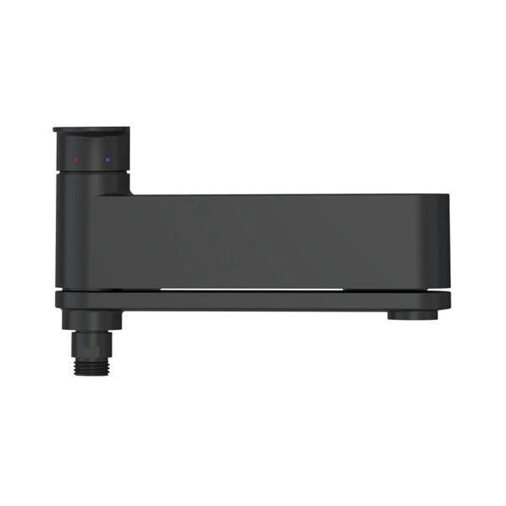 VANNISEGISTI RAVAK CHROME II 022.20 150 MM MUST