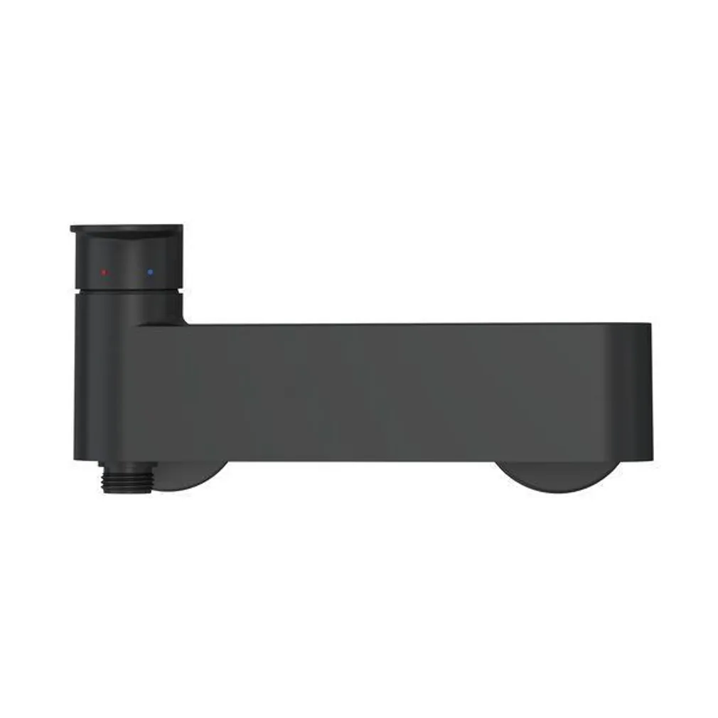 DUŠISEGISTI RAVAK CHROME II 032.20 150 MM MUST