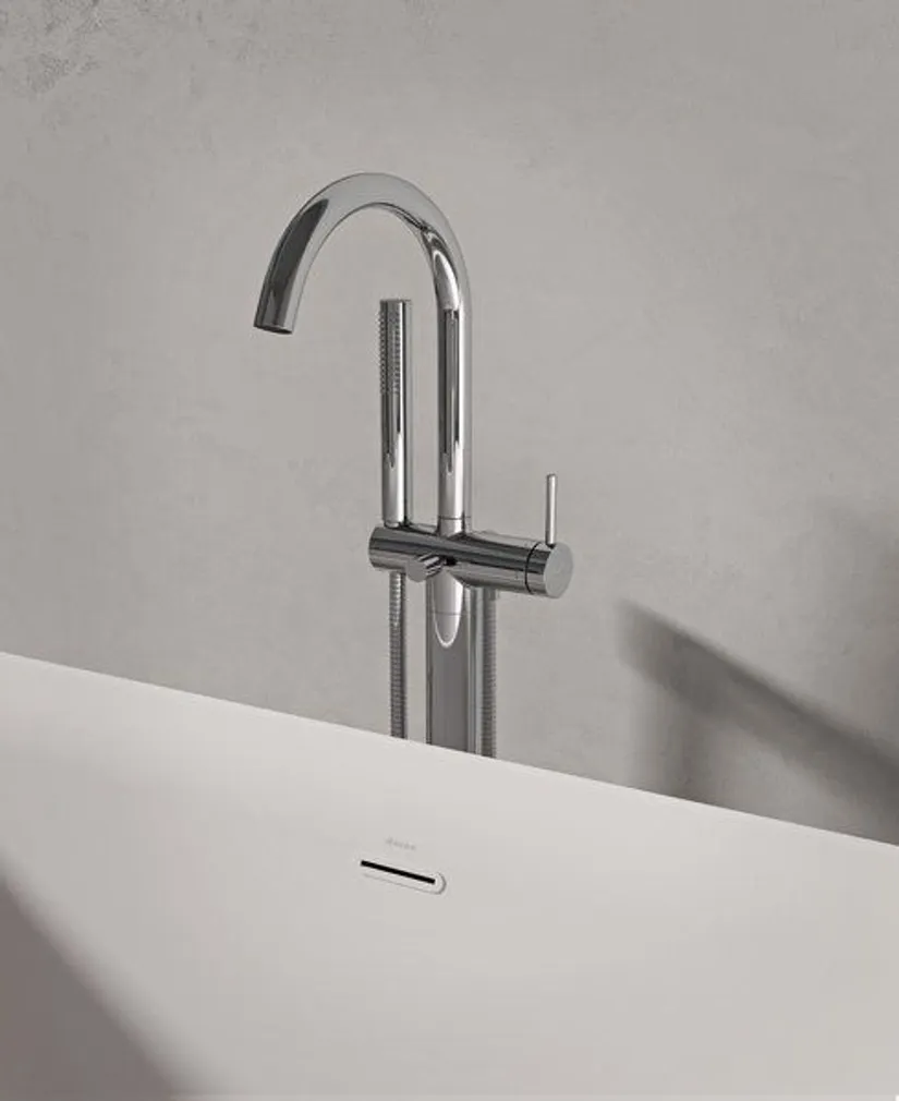 VANNISEGISTI RAVAK FREEDOM FM 082.00 KROOM