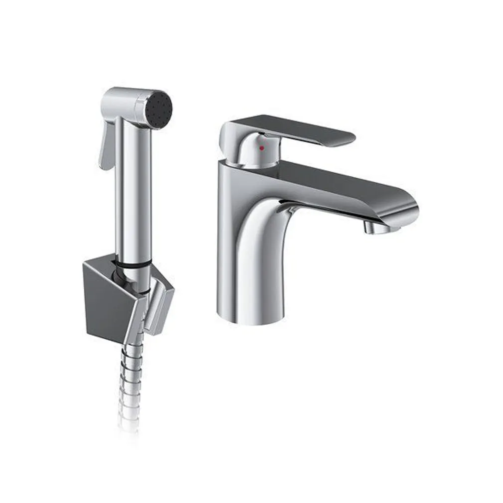 BIDEESEGISTI RAVAK FLAT 112.00 150 MM KROOM