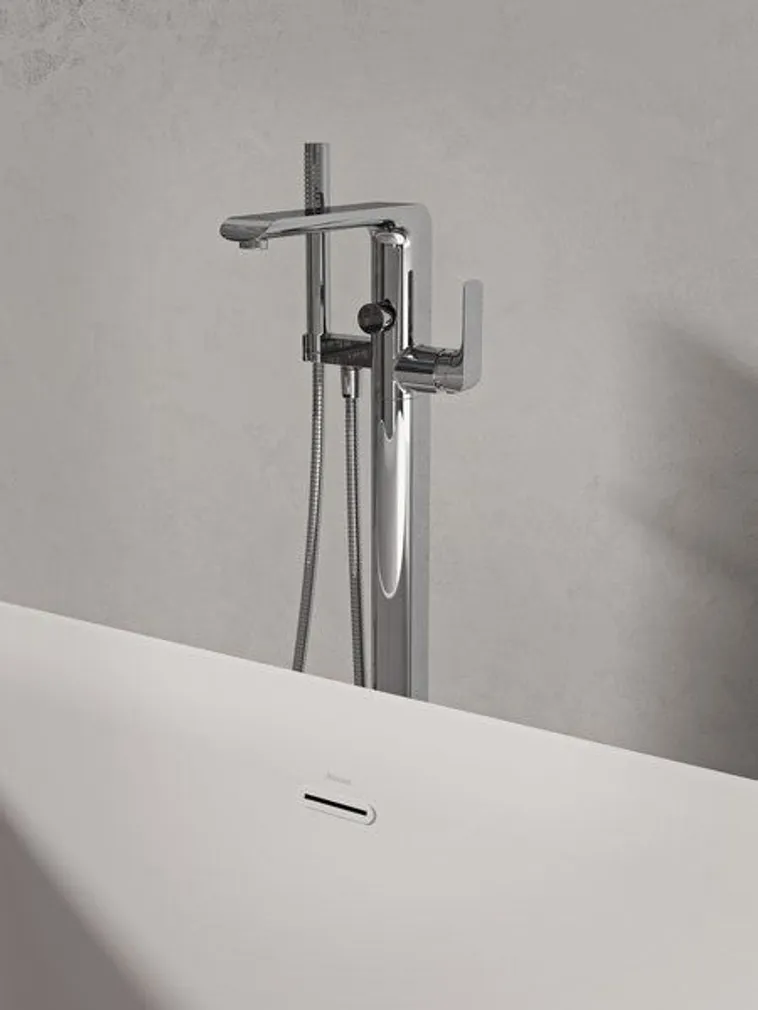 VANNISEGISTI RAVAK FREEDOM FM 080.00 KROOM