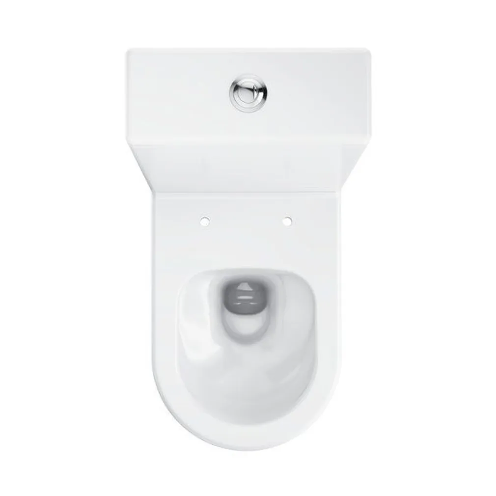 WC-POTT RAVAK ELEGANT RIMOFF + SUJUVALT SULGUV PRILL-LAUD