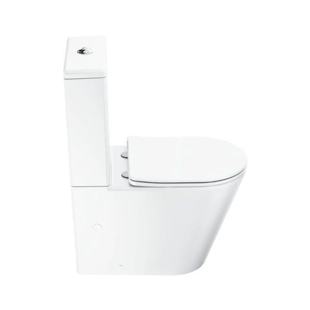 WC-POTT RAVAK ELEGANT RIMOFF + SUJUVALT SULGUV PRILL-LAUD