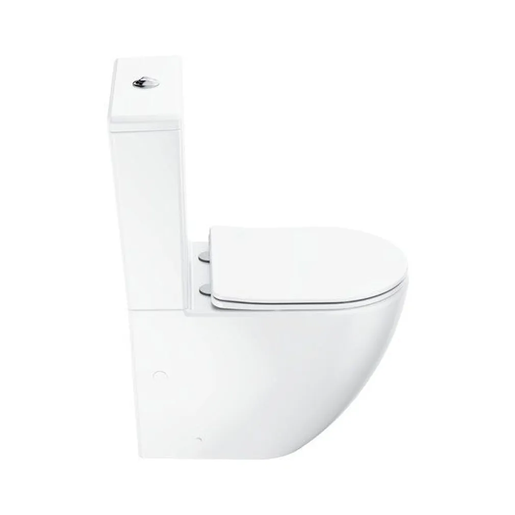 WC-POTT RAVAK OPTIMA RIMOFF + SUJUVALT SULGUV PRILL-LAUD