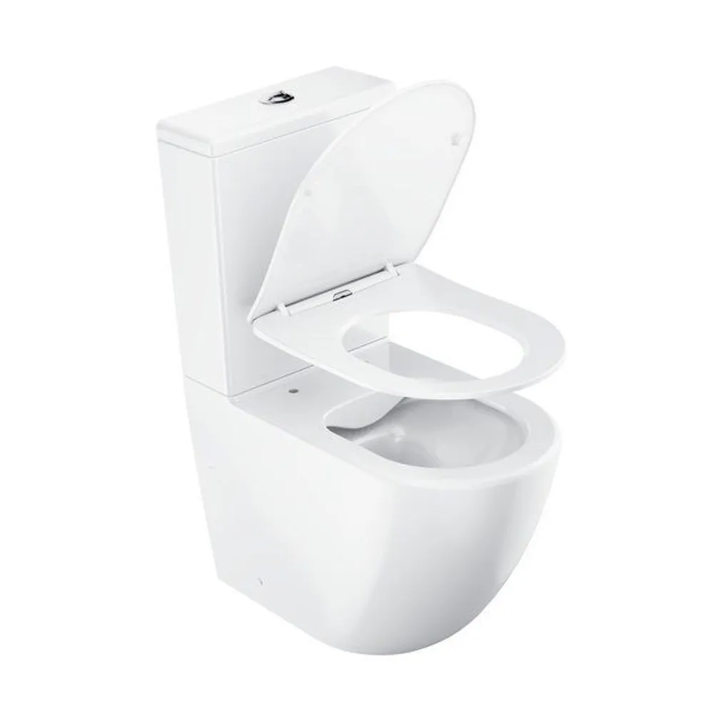 WC-POTT RAVAK OPTIMA RIMOFF + SUJUVALT SULGUV PRILL-LAUD