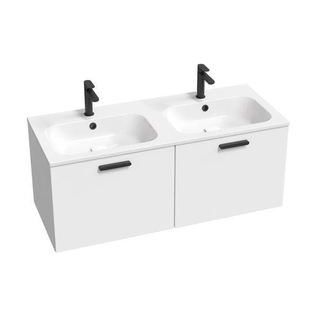 TOPELTVALAMUKAPP RAVAK SD CHROME II 1200