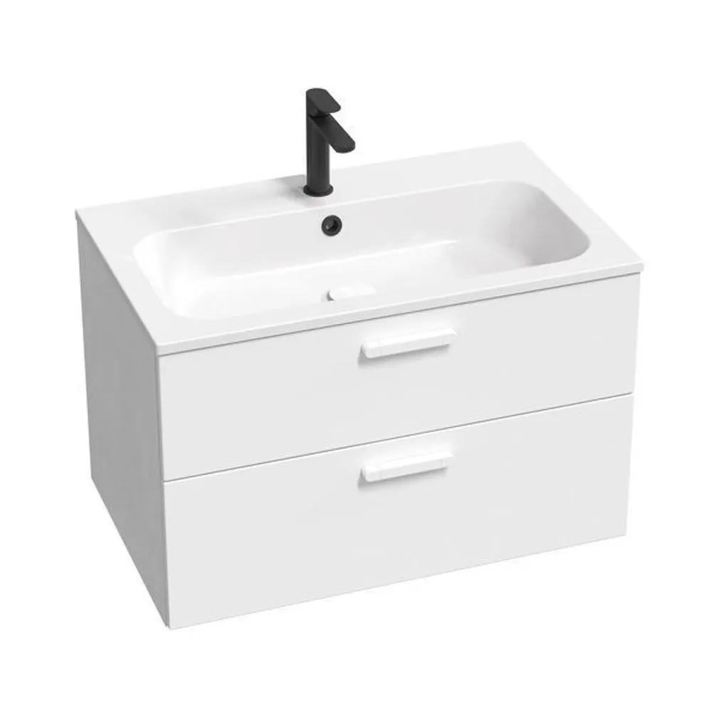 VALAMUKAPP RAVAK SD CHROME II 800 VALGE