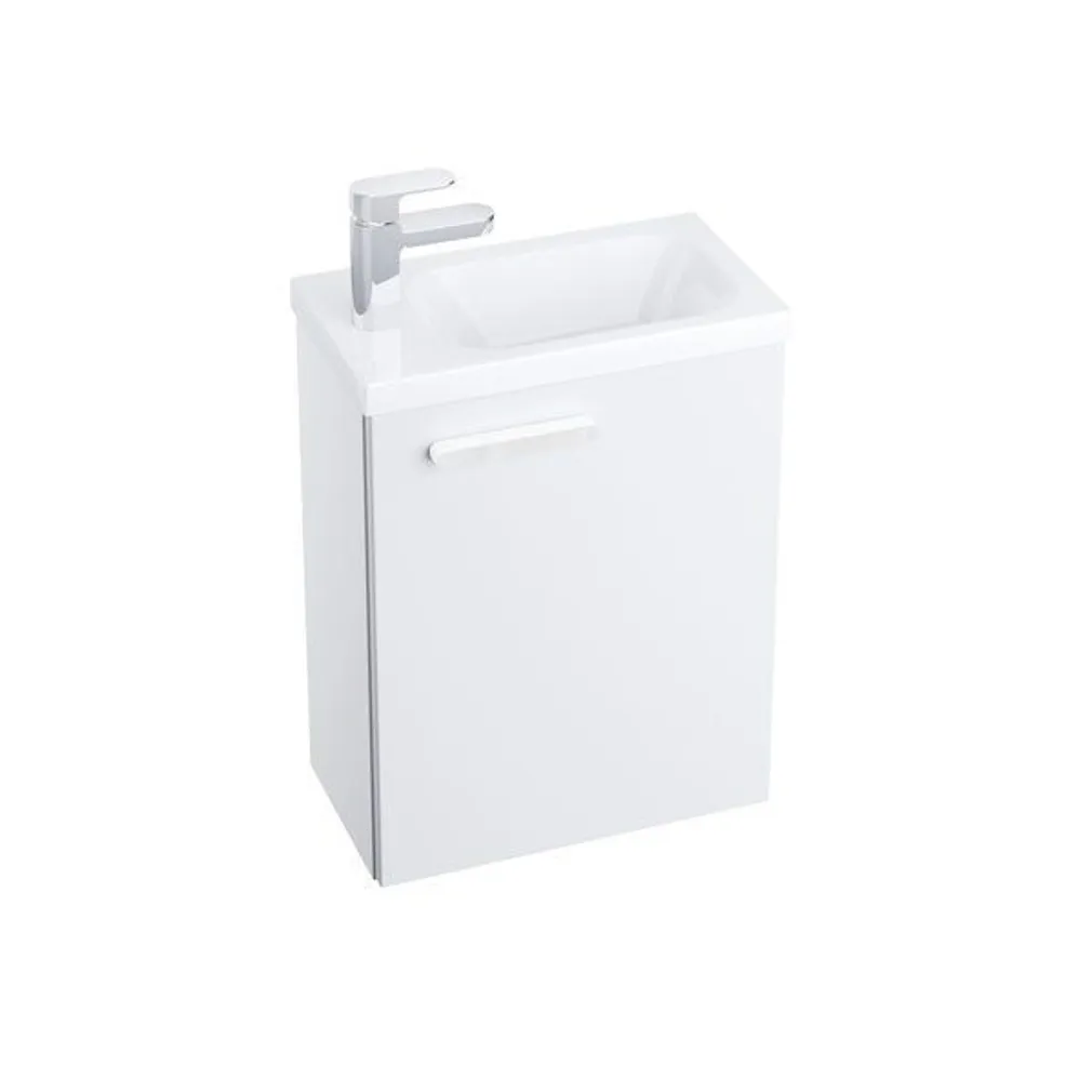 MINIVALAMUKAPP RAVAK CHROME II SD 400