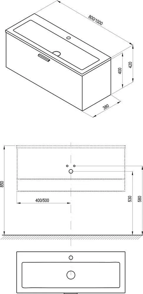 VALAMUKAPP RAVAK SD CLEAR II 1000