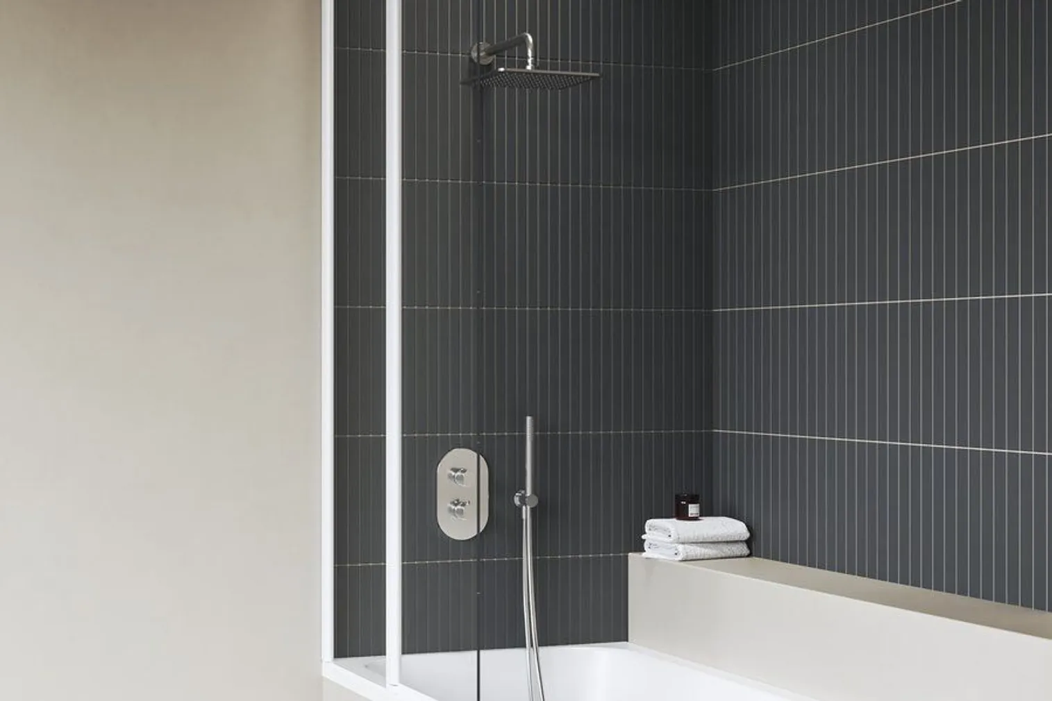 DUŠIOTSIK ÜLADUŠILE RAVAK 250MM, 986.00CR, KROOM