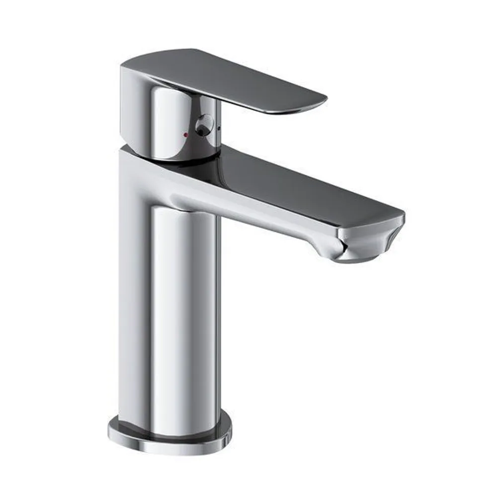 VALAMUSEGISTI RAVAK LIFE LF 012.20BL, 160MM, KROOM