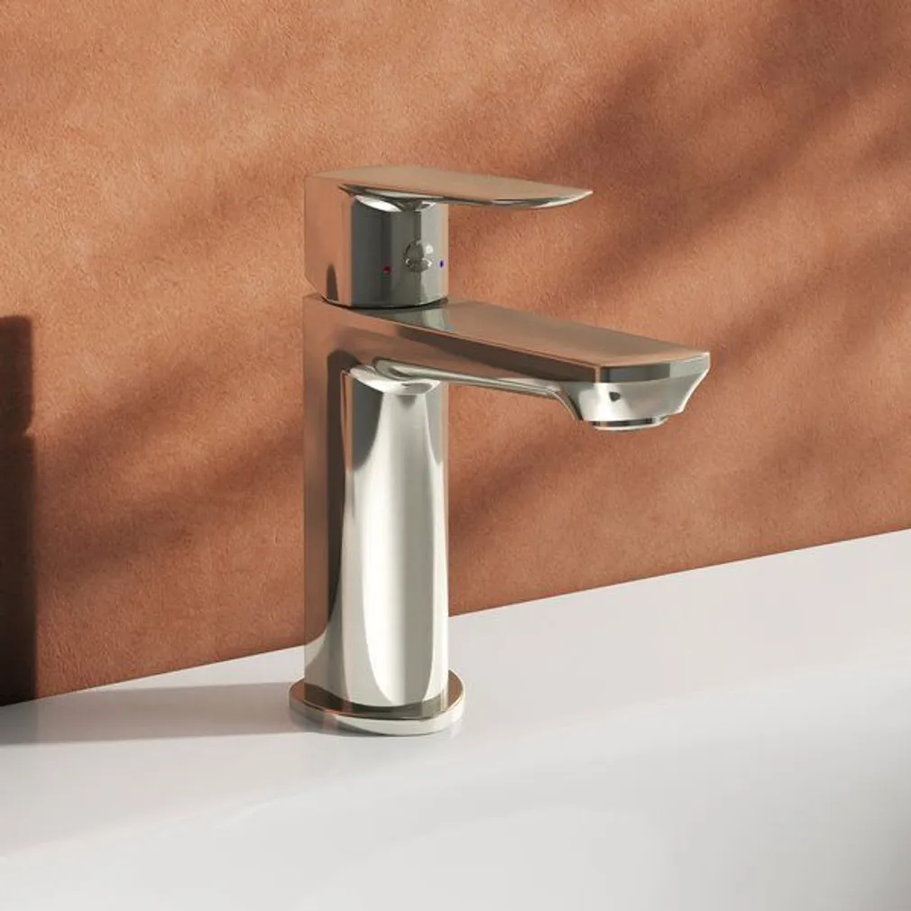 VALAMUSEGISTI RAVAK LIFE LF 012.20BL, 160MM, KROOM