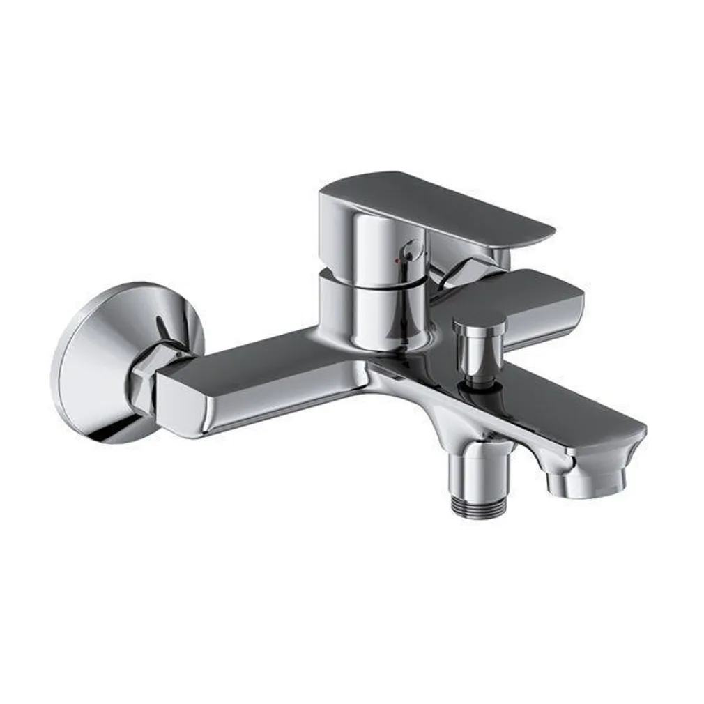 SEINAPEALNE VANNISEGISTI RAVAK LIFE, LF 022.20BL, 150 MM, KROOM