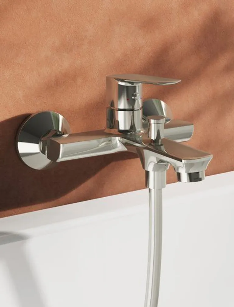 SEINAPEALNE VANNISEGISTI RAVAK LIFE, LF 022.20BL, 150 MM, KROOM