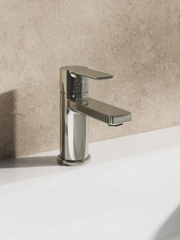 VALAMUSEGISTI RAVAK SL 012.00CR, 135MM, KROOM