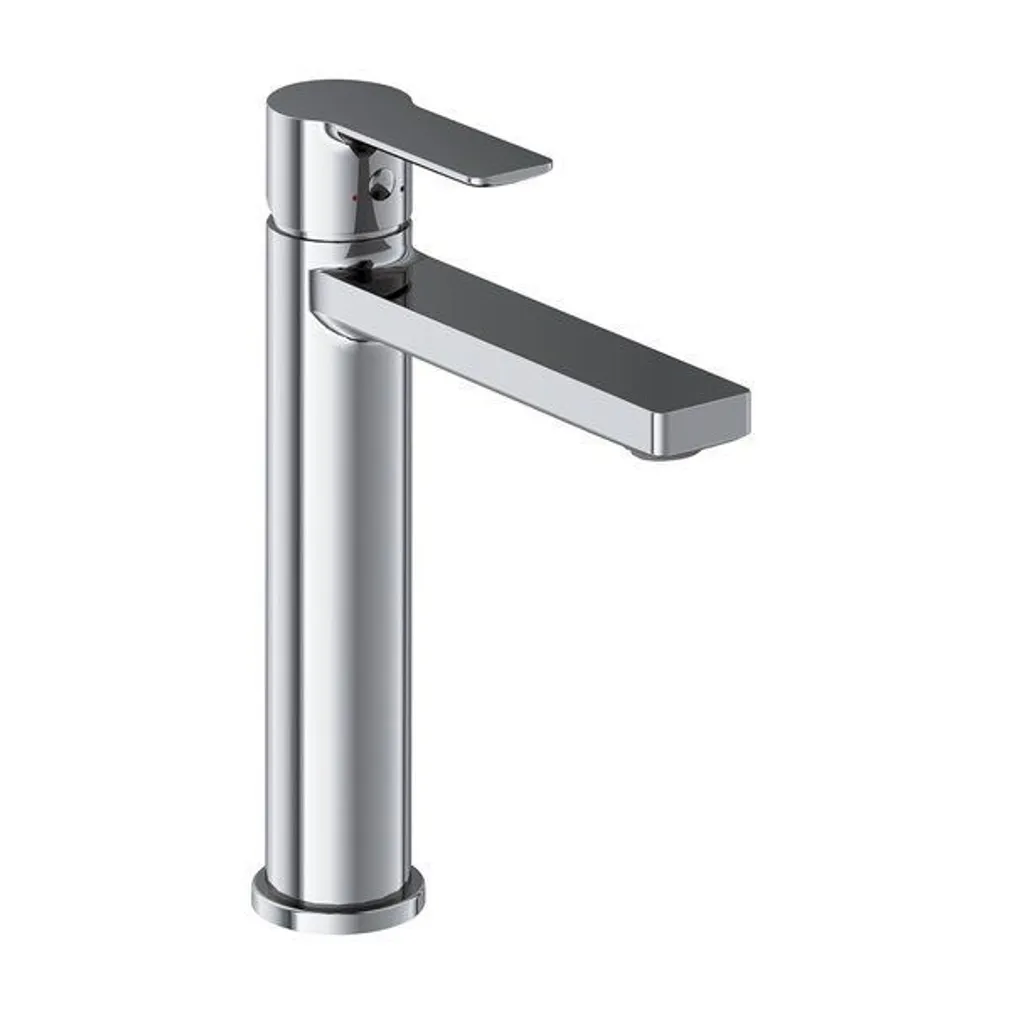 KÕRGE VALAMUSEGISTI RAVAK SL 014.00CR, 230MM, KROOM