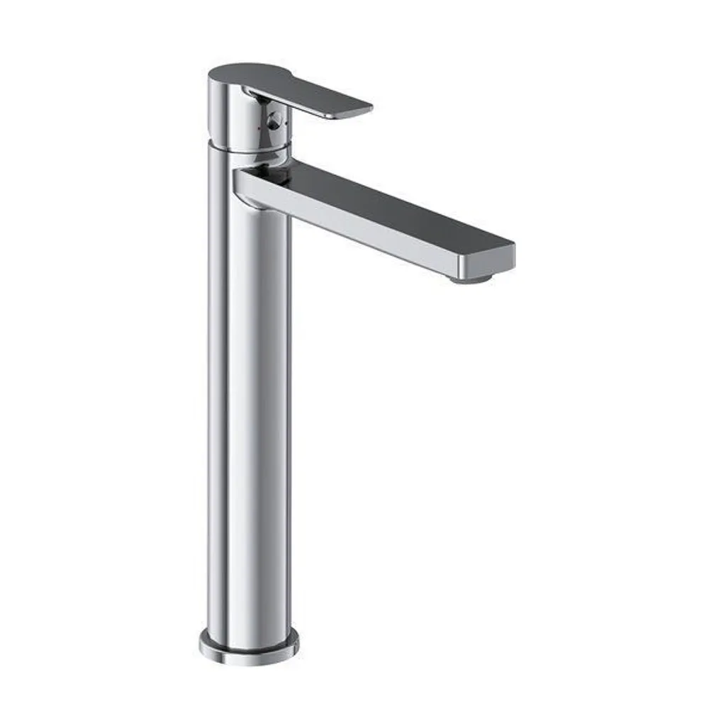 KÕRGE VALAMUSEGISTI RAVAK SL 015.00CR, 290MM, KROOM