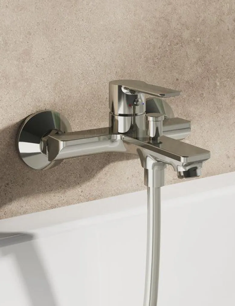 SEINAPEALNE VANNISEGISTI RAVAK SOLAR SL 022.00CR, 150 MM, KROOM