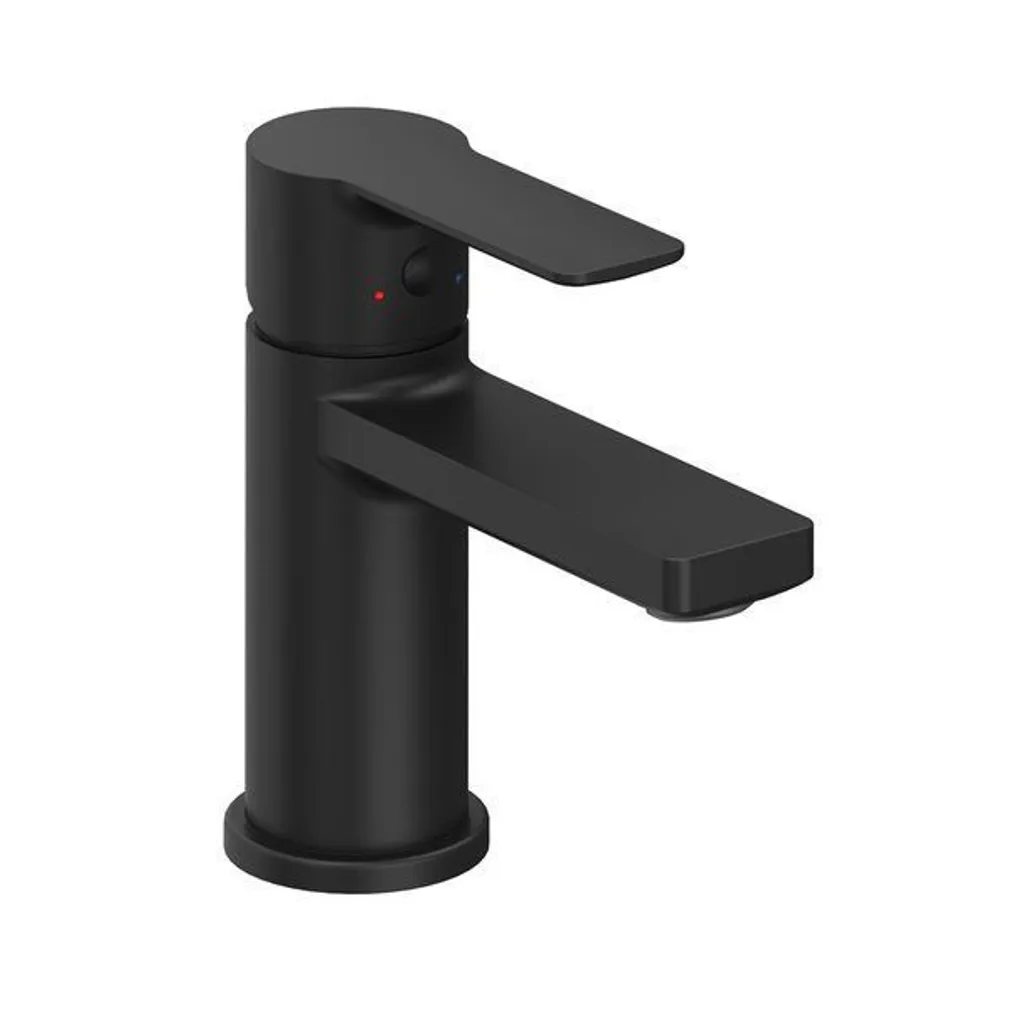 VALAMUSEGISTI RAVAK SL 012.20BL, 135MM, MUST