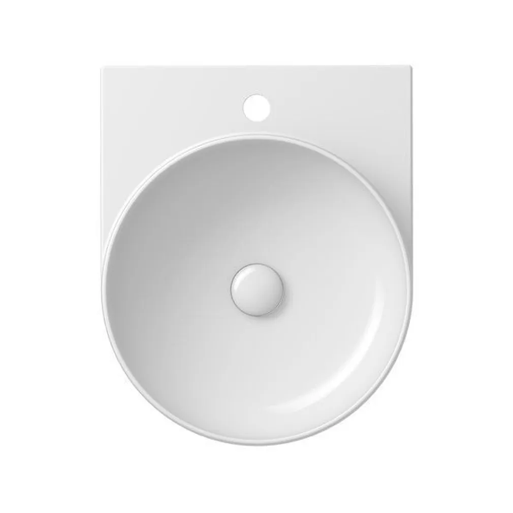 VALAMU RAVAK YARD 400 C VALGE MATT