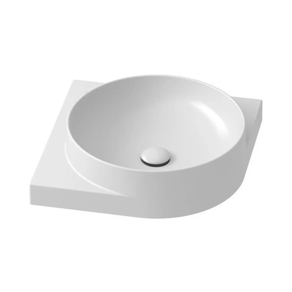 VALAMU RAVAK YARD 450 C VALGE MATT