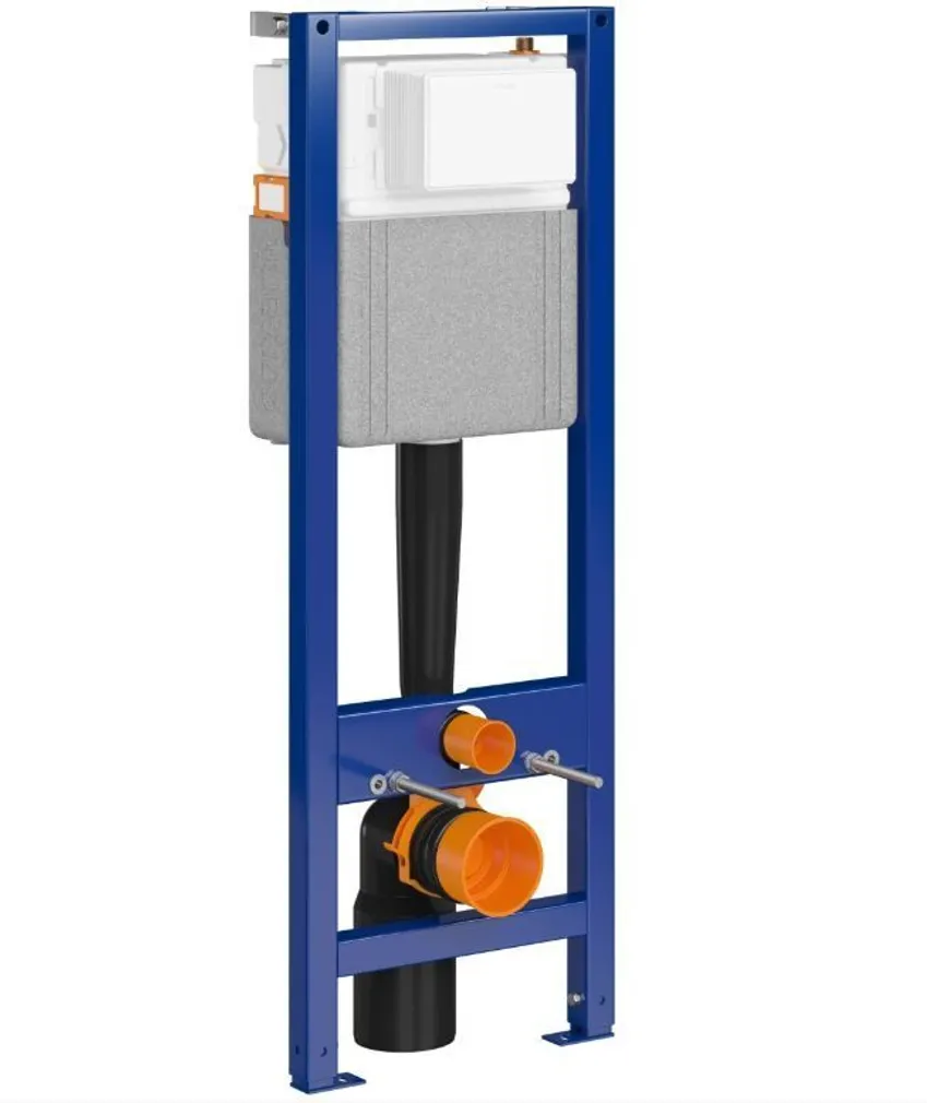 WC-RAAM CERSANIT K97-524 SYSTEM 40 MECH