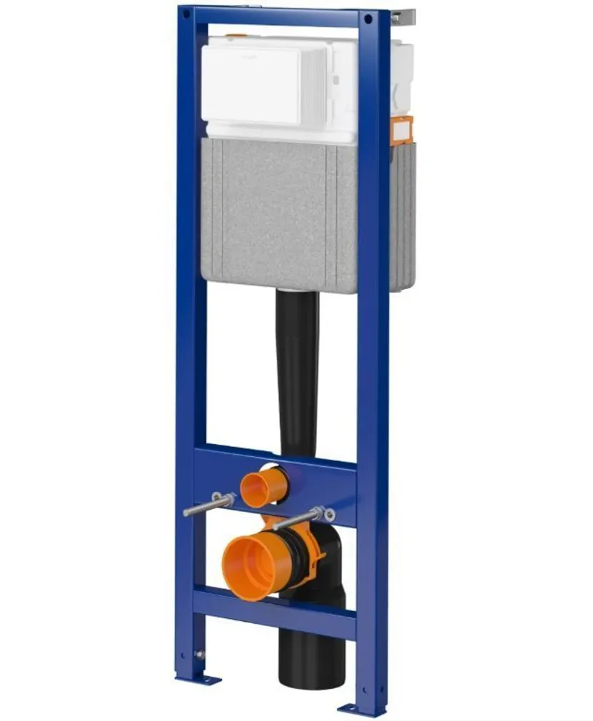 WC-RAAM CERSANIT K97-524 SYSTEM 40 MECH