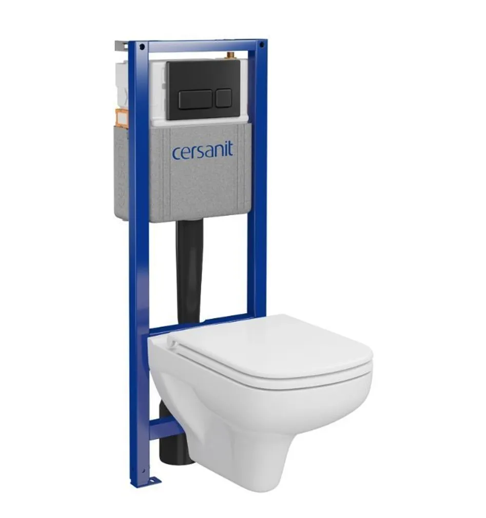 WC-RAAM SEINAPOTIGA CERSANIT B994 SYSTEM 40 CARINA