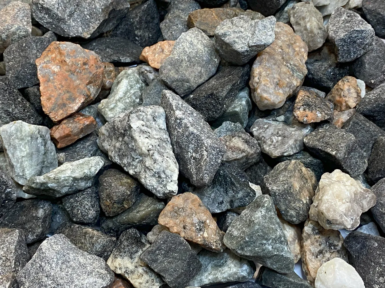 GRANIITKILLUSTIK ZDK 16-32MM 25KG