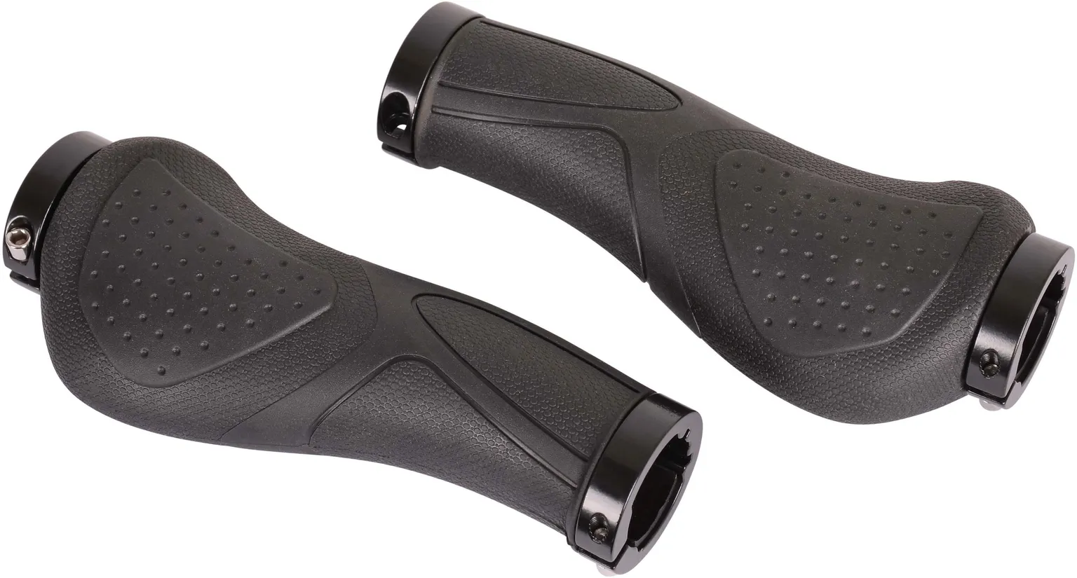 RATTA KÄEPIDEME PEHMENDUSED ERGO 13CM TERMOPLASTKUMMIST