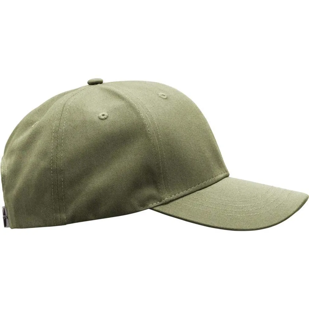 NOKAMÜTS SNICKERS KHAKIROHELINE