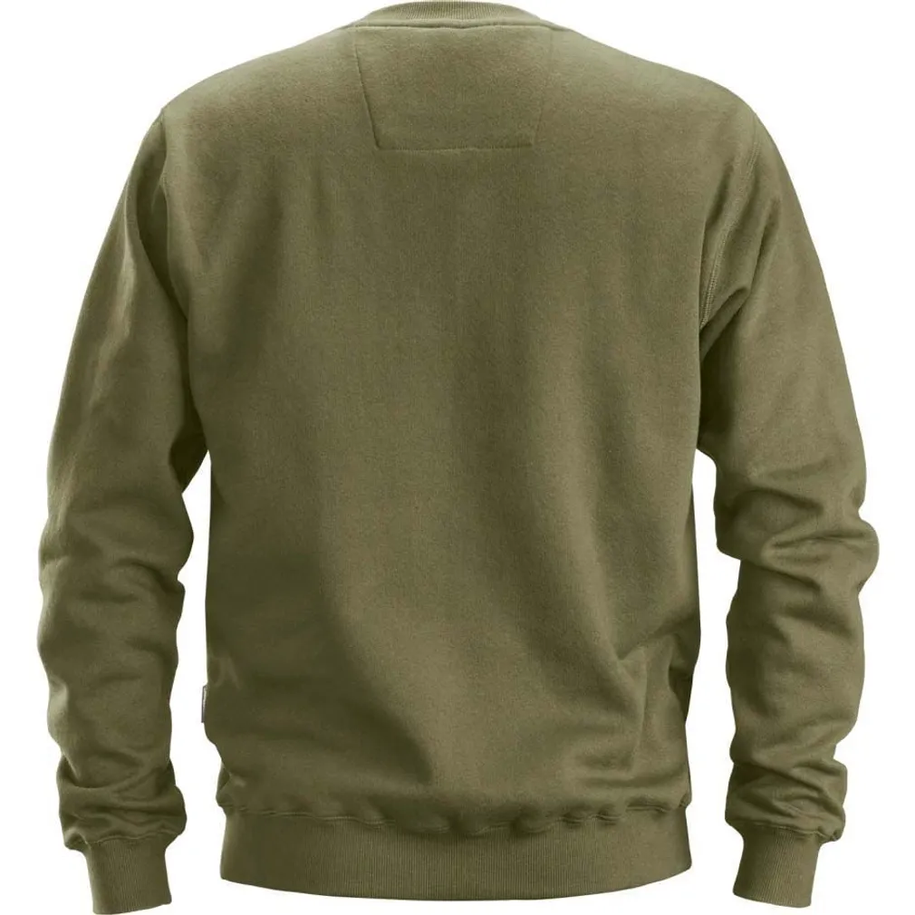 TÖÖPUSA SNICKERS KHAKIROHELINE SUURUS M