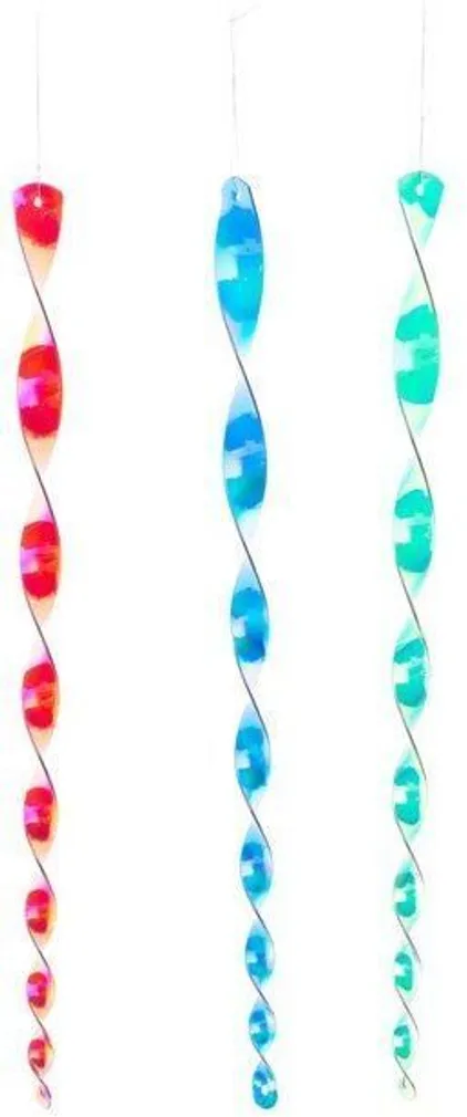 LINNUPELETAJA TARMO SPIRAAL 3TK