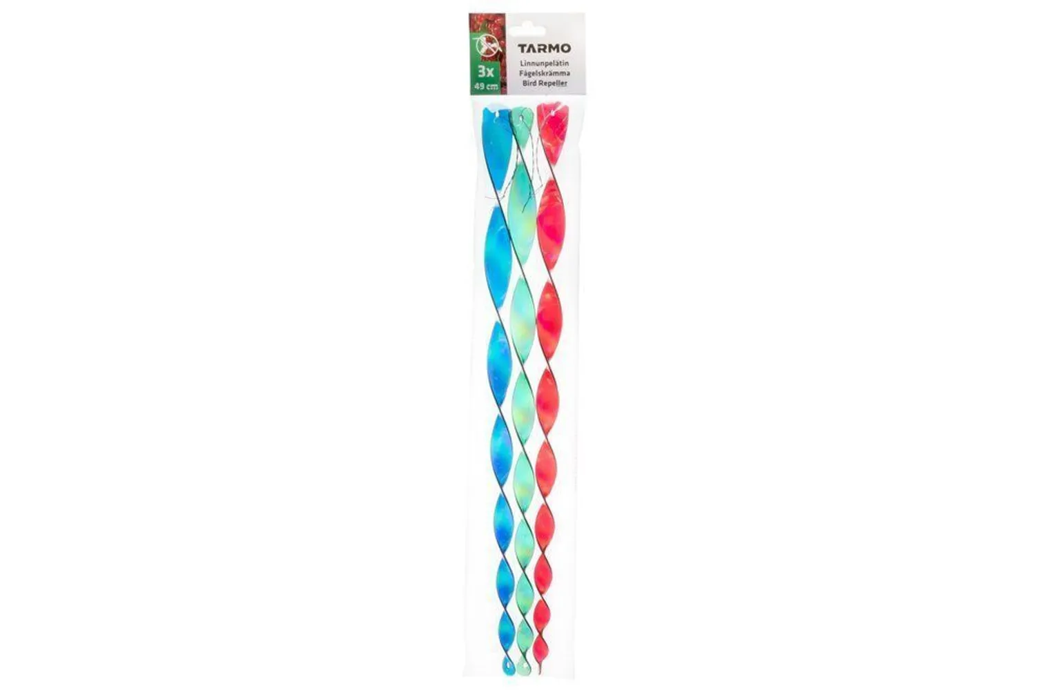 LINNUPELETAJA TARMO SPIRAAL 3TK