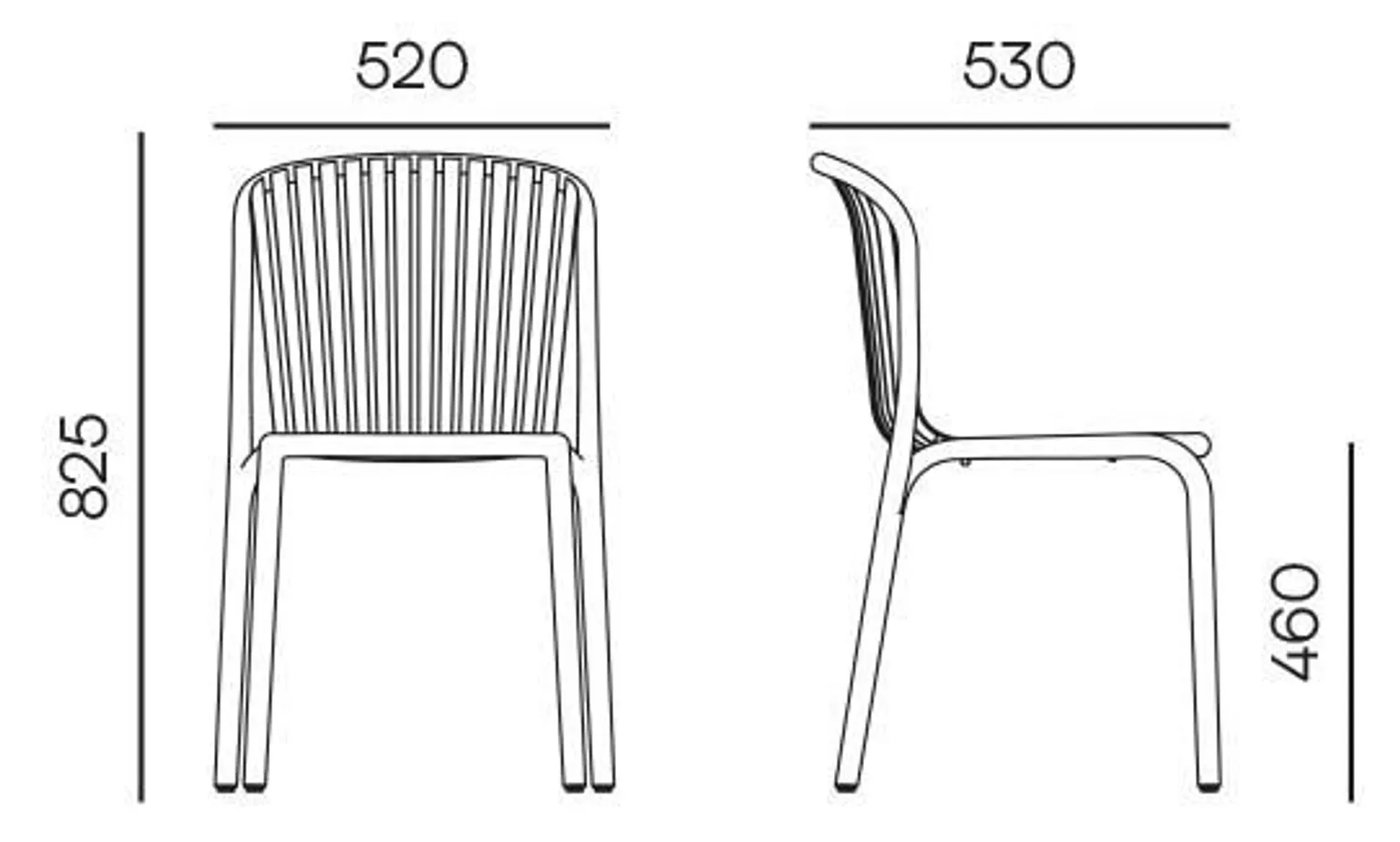 AIATOOL FERNE BRENE, VERDE