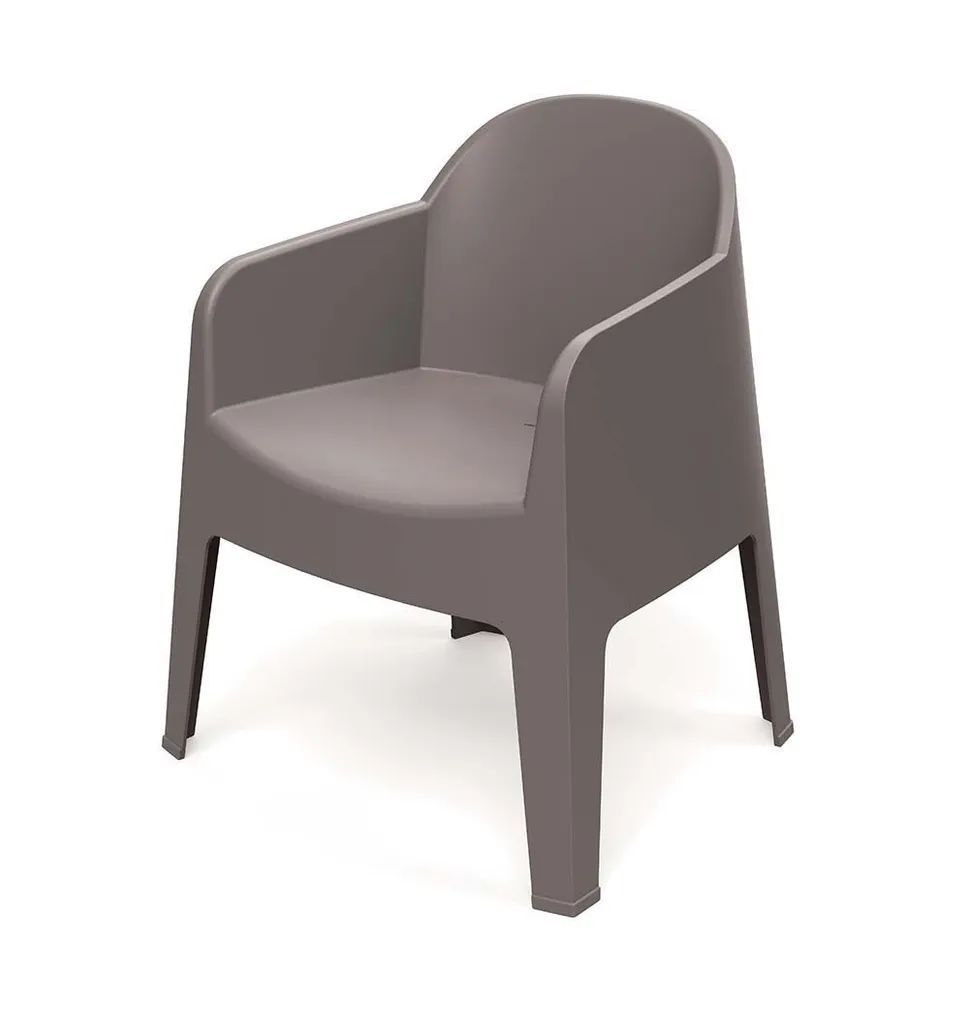 AIATOOL FERNE MILANE, EARTHY TAUPE