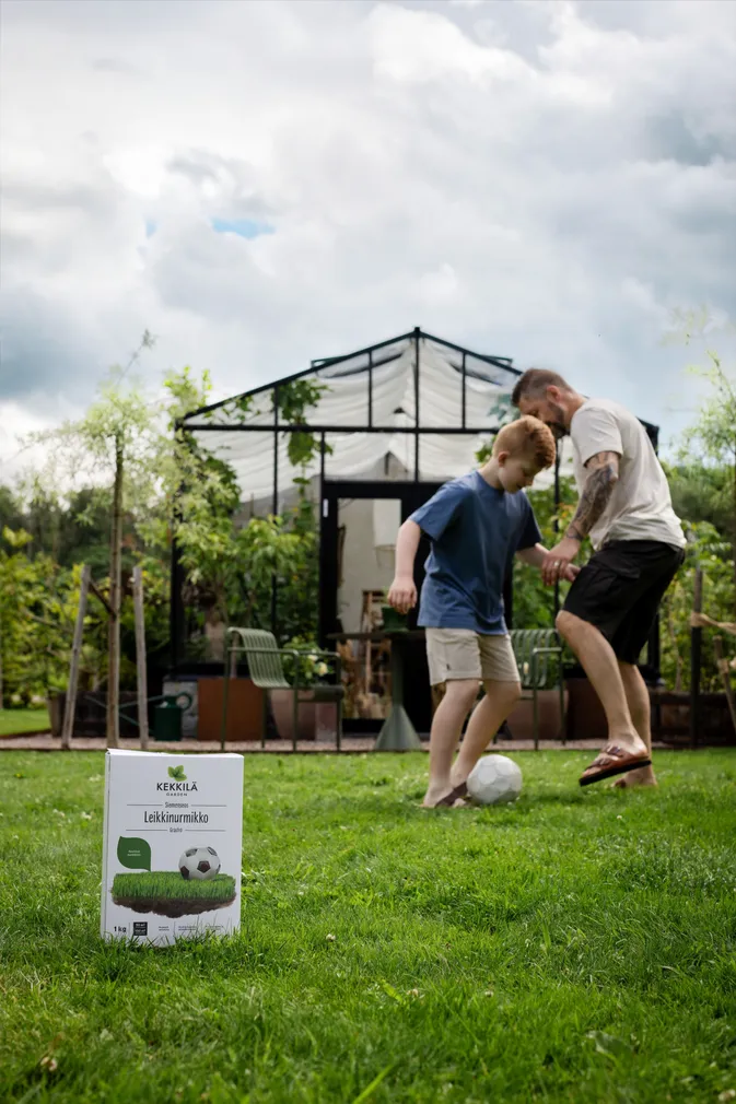 SPORDIMURU SEEMNESEGU KEKKILÄ 1KG