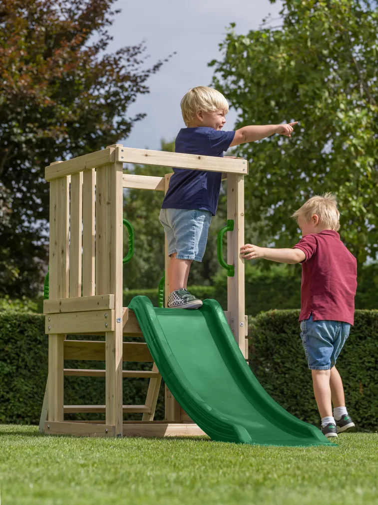 MÄNGUVÄLJAK SWING KING MARI LIUMÄEGA, VÄIKE