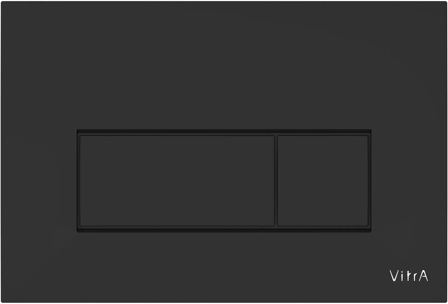 LOPUTUSKLAHV VITRA ROOT SQUARE MATT MUST