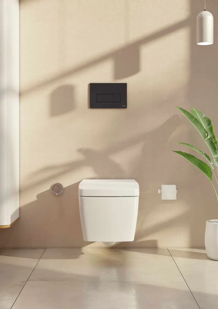 LOPUTUSKLAHV VITRA ROOT SQUARE MATT MUST