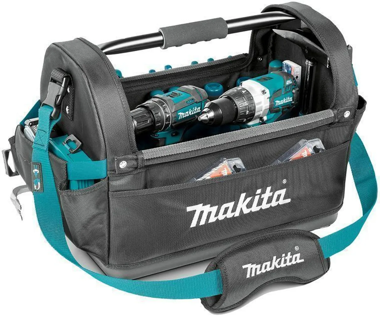 TÖÖRIISTAKOTT MAKITA E-15403