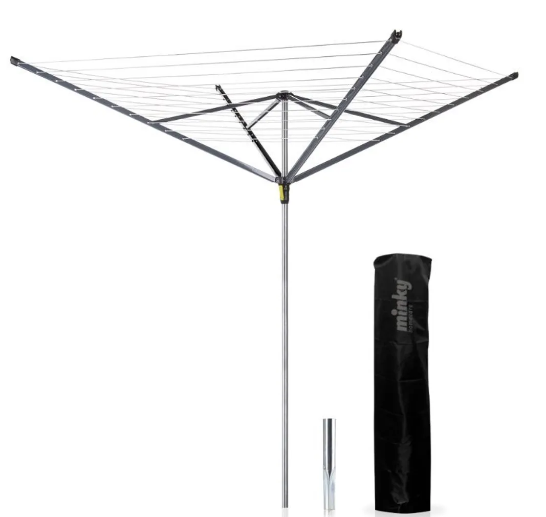 PESUKUIVATUSKARRUSELL MINKY ROTALIFT 60M KATE+KINNITUS