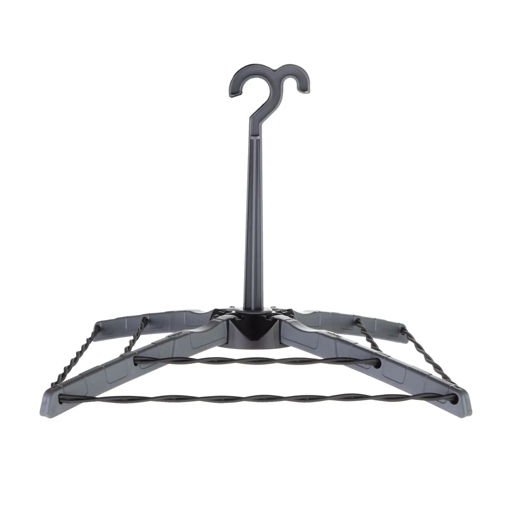 KUIVATUSREST MINKY SUREGRIP KOKKUPANDAV