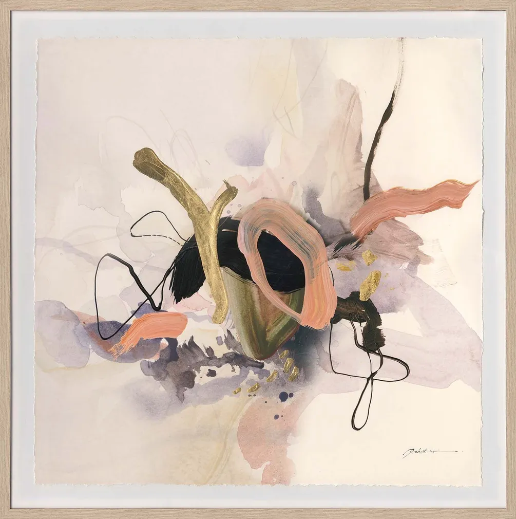 KÄSITÖÖ MAAL 100X100CM