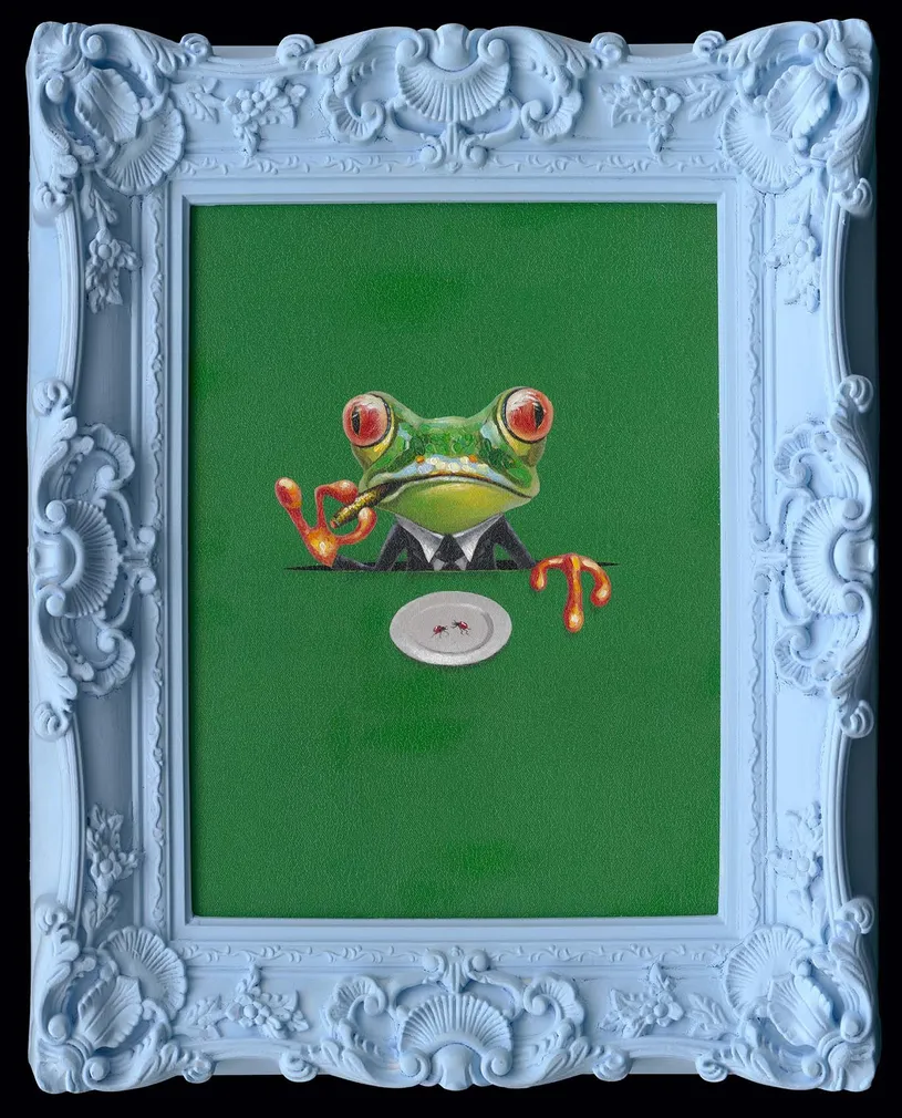 KÄSITÖÖ MAAL 45X55CM