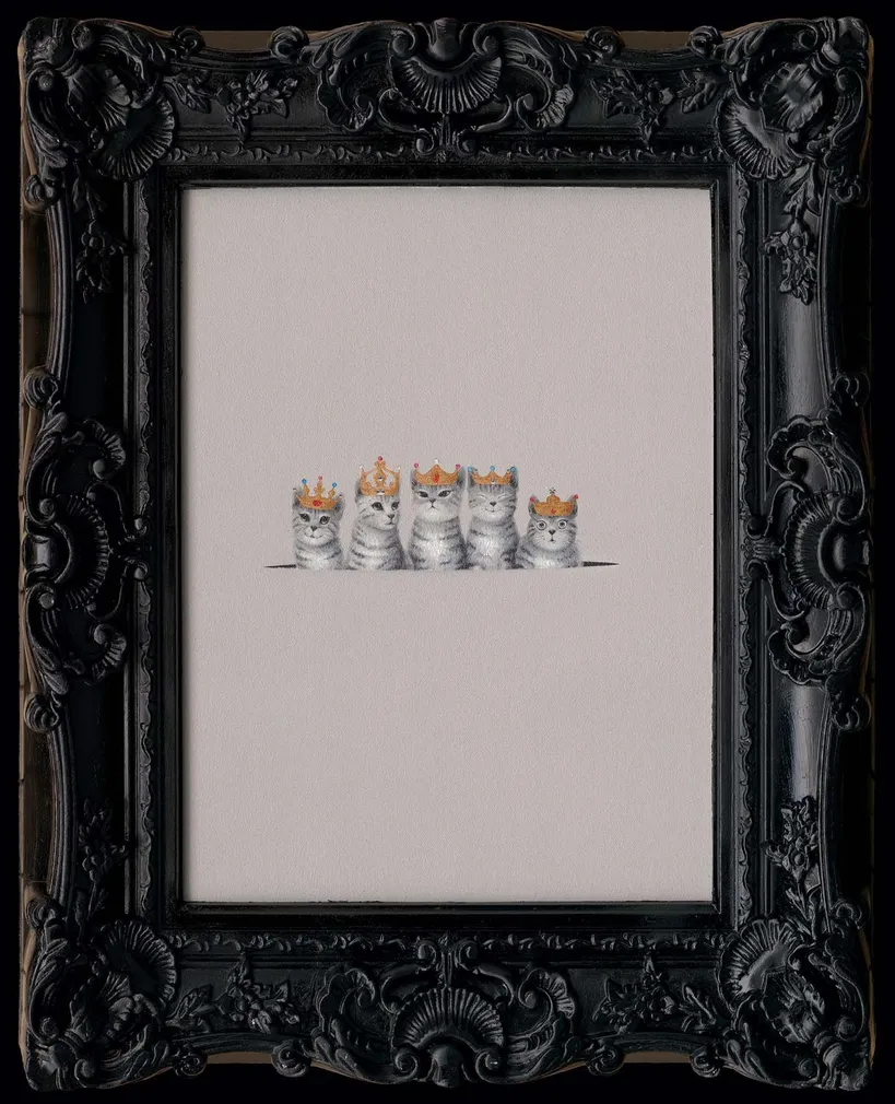 KÄSITÖÖ MAAL 45X55CM