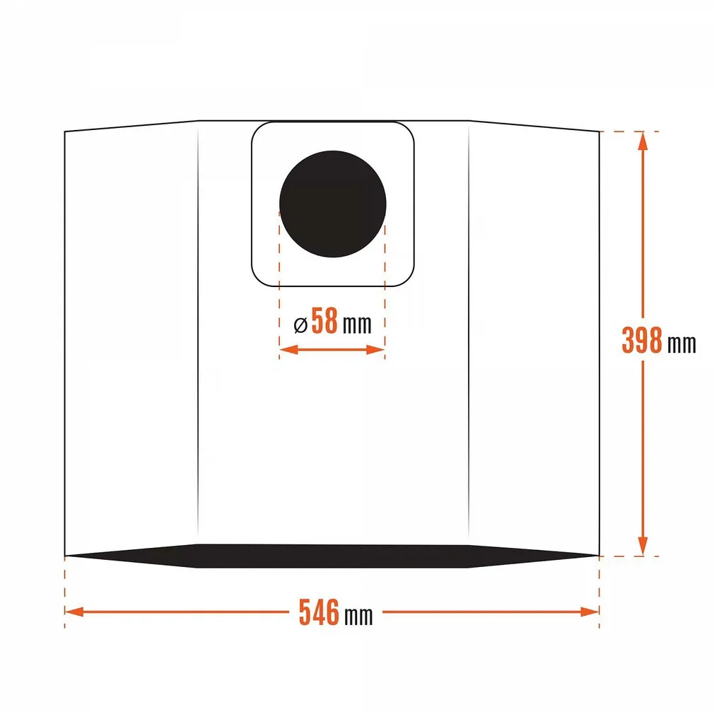 TOLMUKOGUMISKOTID DAEWOO DAVC 25PB