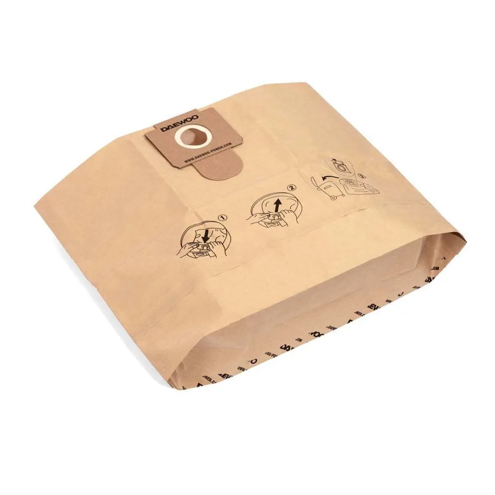 TOLMUIMEJA PABERKOTID DAEWOO DAVC 60PB